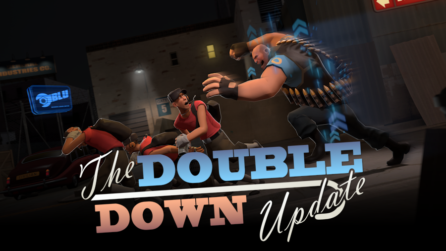The Double Down Update The Double Down Update