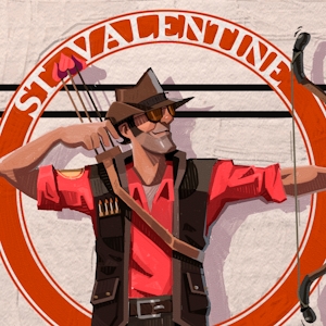 Valentine's Day 2025