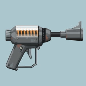 Coilgun