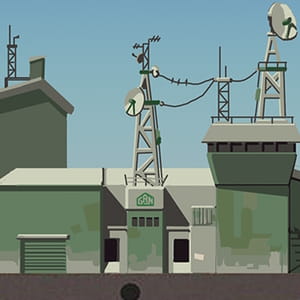 GRN Team Architecture #1