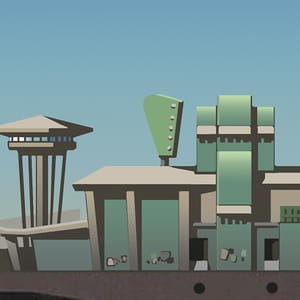 GRN Team Architecture #2