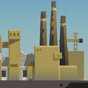 YLW Team Architecture #1