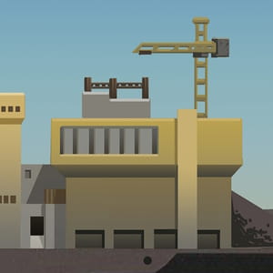 YLW Team Architecture #2