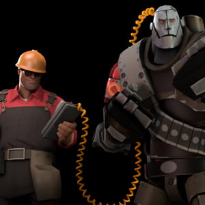 Death & Taxes Update - Bots