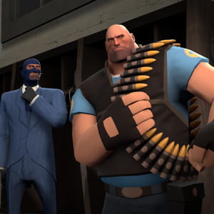 Death & Taxes Update - Lineup