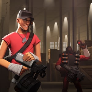 Death & Taxes Update - Weapons