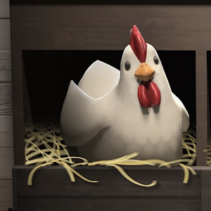 Double Down Update - Chickens