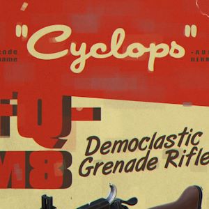 Double Down Update - Cyclops Manual #1