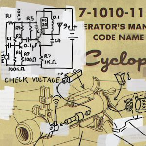 Double Down Update - Cyclops Manual #2