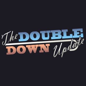 Double Down Update Logo