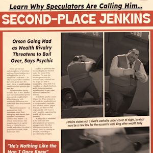 Double Down Update - RED Magazine