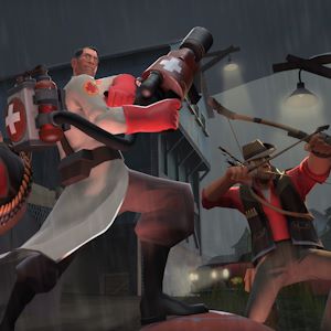 Double Down Update - Rejuvenator