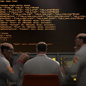 Double Down Update - VScript