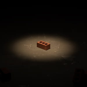 Fight or Flight Update - Brick