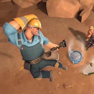 Fight or Flight Update - Engineer