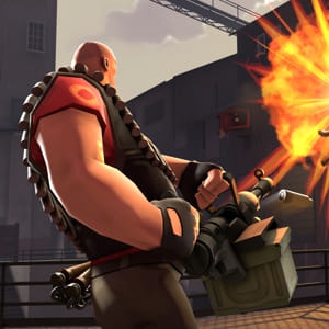 Fight or Flight Update - Heavy