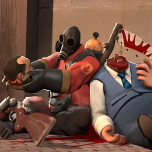 Fight or Flight Update - Pyro