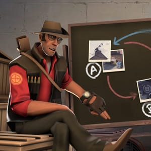 Fight or Flight Update - Territorial Domination