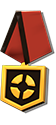 Beta Tester medal