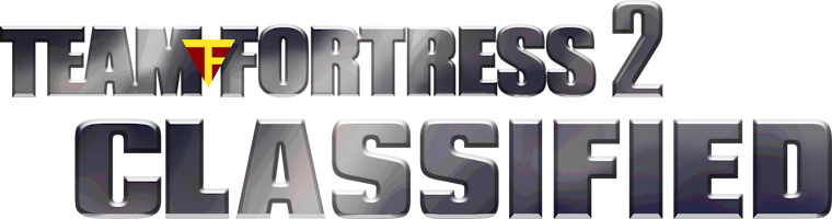 Team Fortress 2 Classified