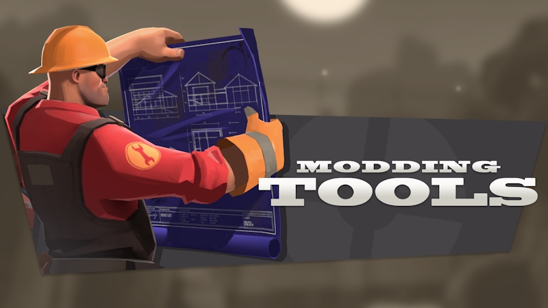 TF2 Classified Authoring Tools