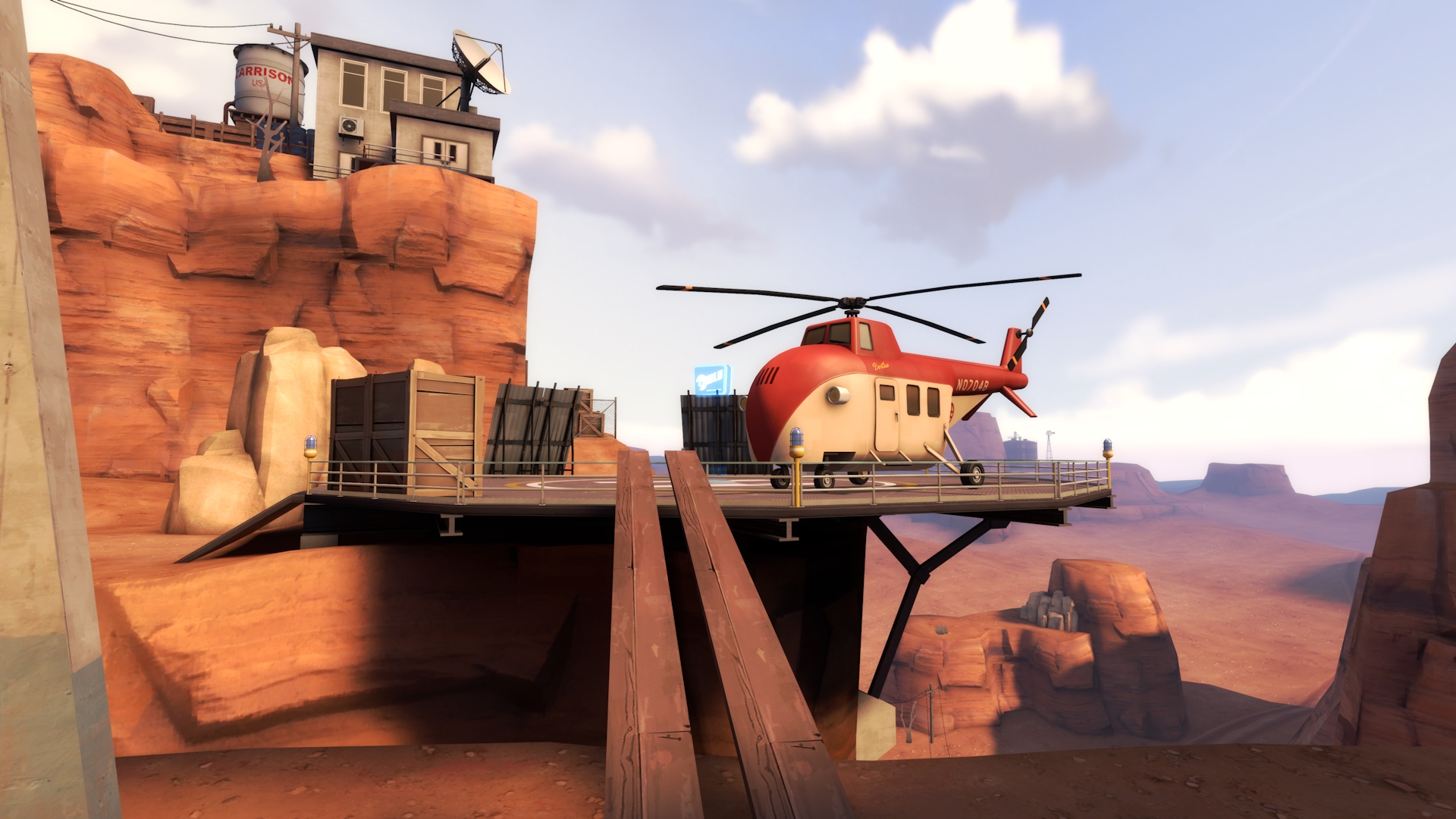 Chopper