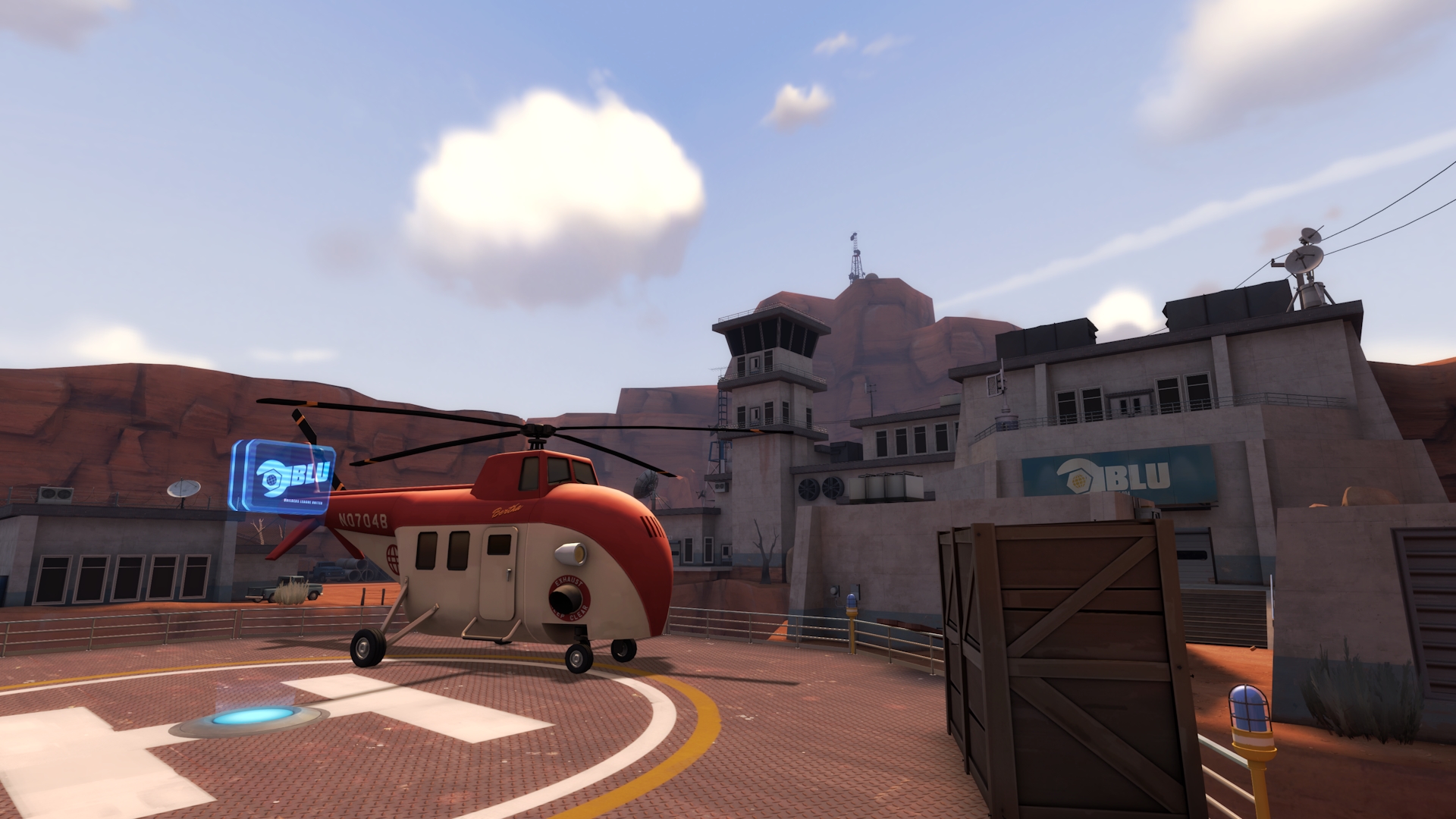 Chopper