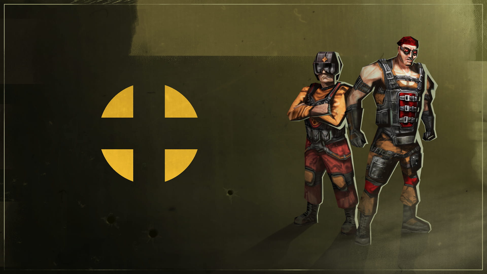 TFC Wallpaper