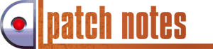 Patch Notes