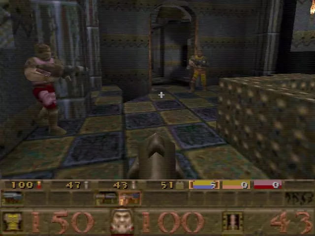 Quake