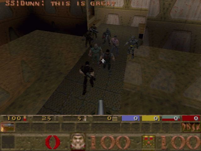 Quake