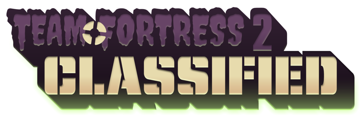 Team Fortress 2 Classified