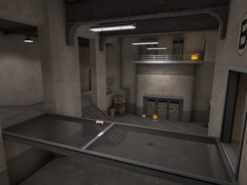 Spookyside (Data Building)